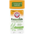Arm & Hammer Essentials Fresh Rosemary Lavender natürliches Deodorant Wide Stick, 71 g