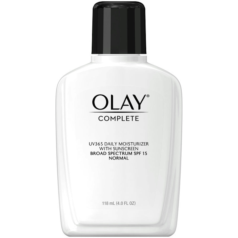 Krem Hidratues Ditor i Plotë Olay për Lëkurë Normale SPF 15 120 ml
