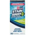 Stain Away Plus Zahnreiniger für Prothesen, professionelle Stärke – 8 oz
