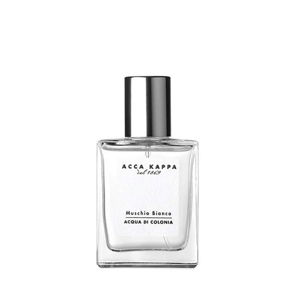 Acca Kappa Muschio Bianco Ujë Kolonje 30 ml.