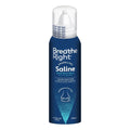 Breathe Right Sparkling Saline Nasenspray