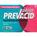 Prevacid 24HR Lansoprazol Säurehemmer 15 Mg Kapseln