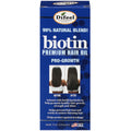 Vaj flokësh premium Difeel Biotin, 74 ml