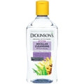 Dickinson's Mizellares Hamamelis-Make-up-Entferner mit Aloe, 473 ml