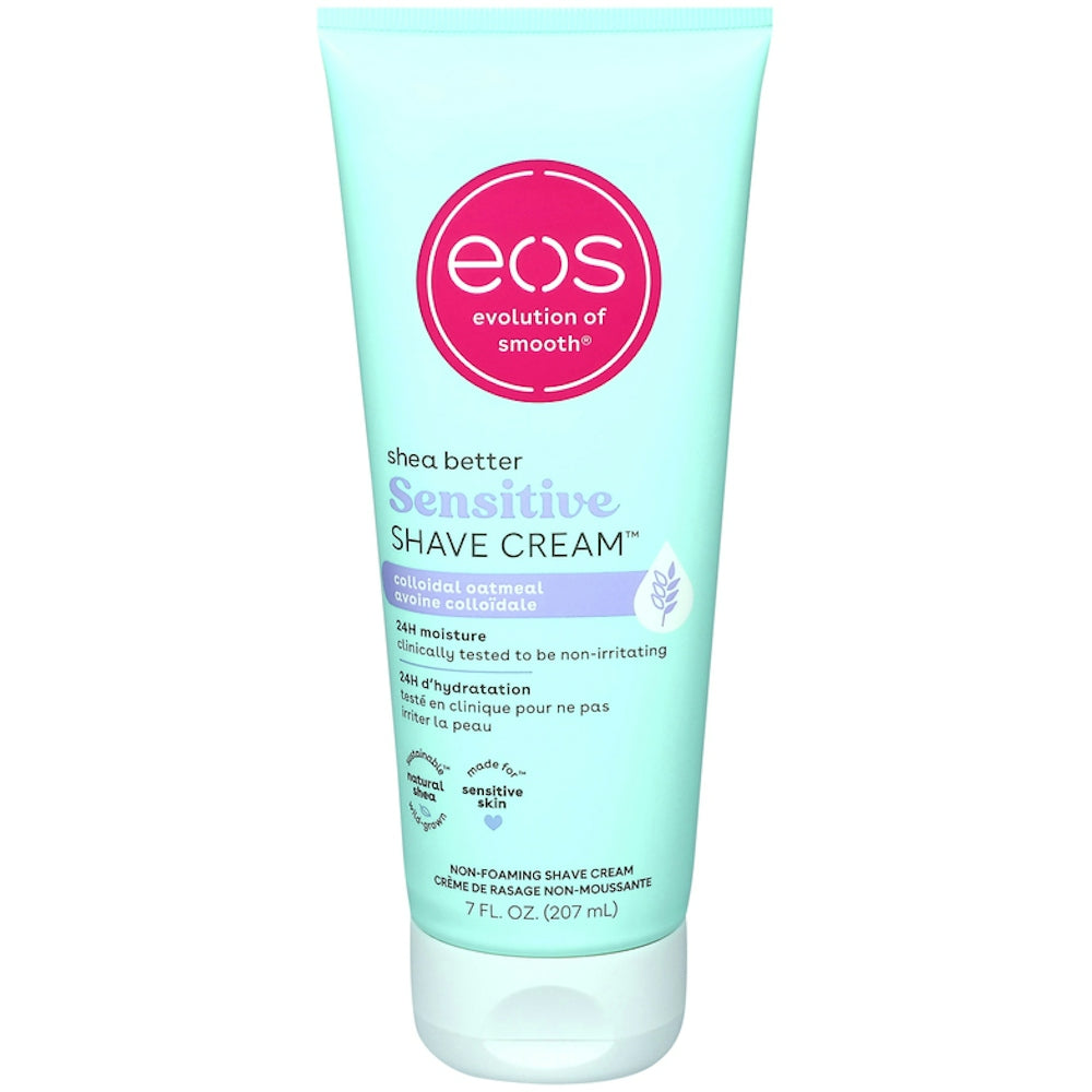 EOS Krem Rroje Shea Better - Lëkurë e Ndjeshme - 207 ml