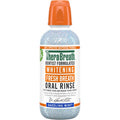 TheraBreath Dazzling Mint Whitening Fresh Mundspülung 473 ml