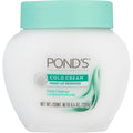Pond's Cold Cream Make-up Entferner Tiefenreiniger 9.5oz