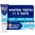 Crest 3D White Advanced Zahnaufhellungs-Zahnpasta Arctic Fresh - 93g