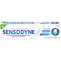 Sensodyne Repair & Protect Extra Frisch Fluorid Zahnpasta für empfindliche Zähne, 96,4 g
