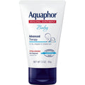 Aquaphor Baby Advanced Therapy Shërues Pomadë Mbrojtëse Lëkure Tub 3 Oz