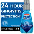 Crest Pro-Health Multi-Protection Clean Mint CPC Mundspülung – 500 ml