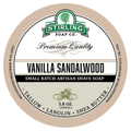 Koleksioni i Rrojes me Vanilje dhe Sandalwood nga Stirling Soap Co.