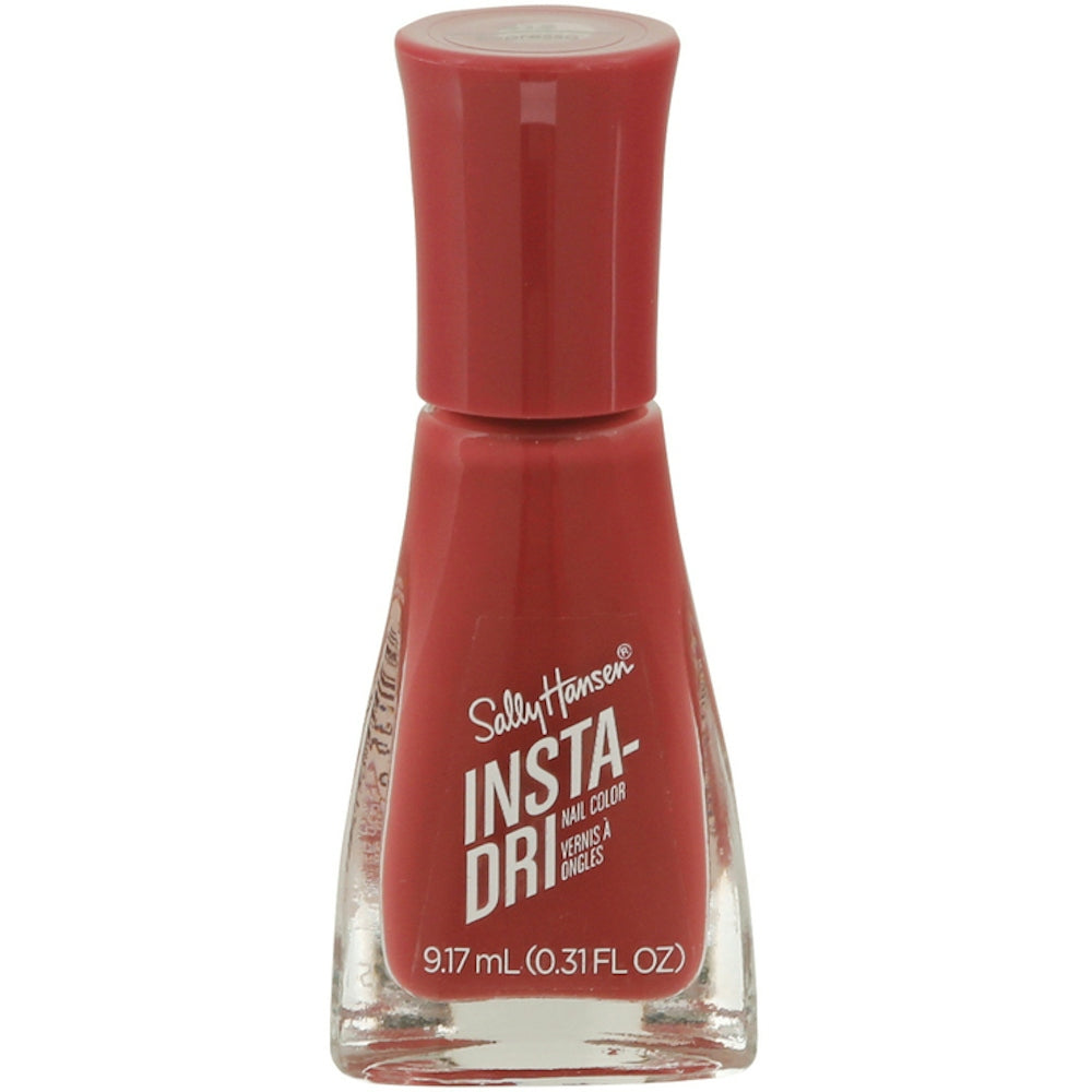 Sally Hansen Insta-Dri® Nail Color – Quick-Dry Formula (0.31 Fl Oz)