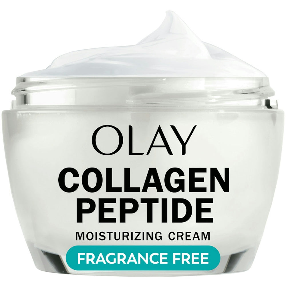 Olay Regenerist Collagen Peptide 24 Gesichtsfeuchtigkeitscreme - 1,7 oz