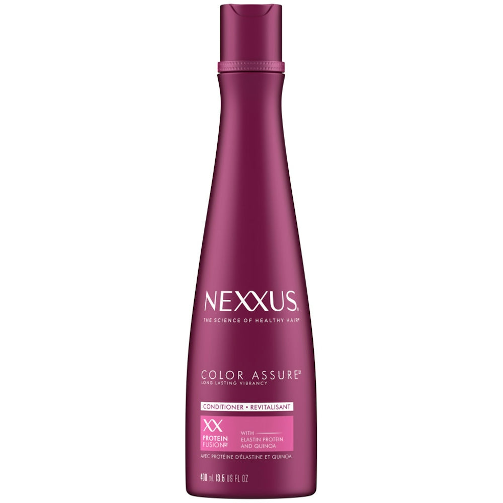 Nexxus Hair Color Assure Conditioner mit ProteinFusion, 400 ml