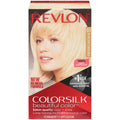 Ngjyrues permanent për flokë Revlon, Bjonde Dielli Ultra e Çelët 03