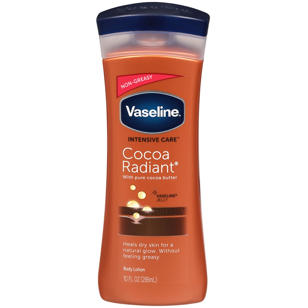 Vaseline Intensive Care Lotion 10 Oz Beutel