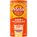 Metamucil Psyllium-Faserergänzung, Zitrusgeschmack 705 g