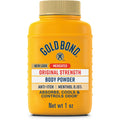 Gold Bond Körperpuder, Originalstärke, medizinisch, 28 g