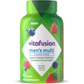 Vitafusion Sugar Free Vitamin-Gummibärchen für Männer – 90 Stück