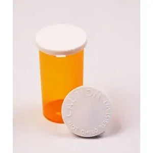 Fläschchen Snap-Cap Amber 280 30 Dram