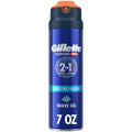 Gillette PRO Sensitive Rasiergel für Männer - 200 ml