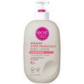 EOS Shea Better Moisture Body Lotion - Coconut Waters - 473 ml