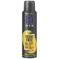 Fa Deo Spray mit Limette & Ingwer-Duft für Männer - 150 ml