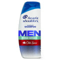 Head and Shoulders Old Spice Anti-Schuppen Shampoo, Pure Sport Duft, 613 ml
