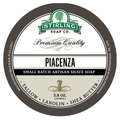 Stirling Soap Co. Piacenza Rasierkollektion