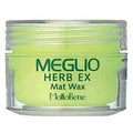 Molto Bene Mat Wax Meglio Herb Ex 50 g