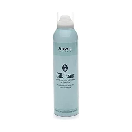 Terax Silk Foam 283 g