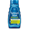 Selsun Blue Naturals Anti-Schuppen-Shampoo, juckende, trockene Kopfhaut – 325 ml