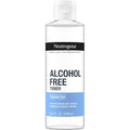 Neutrogena Alkoholfreies Tägliches Gesichtswasser, 237 ml