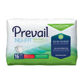 Prevail Nu-Fit Inkontinenz-Slips für Erwachsene, Größe L – Packung mit 20 Stück