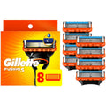 Gillette Fusion 5 Nachfüllpackung Klingen 8 Stck.