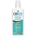 Closys Reizfreie Empfindliche Sanfte Minzspülung 946 ml Karton