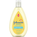 Johnson's HeadtoToe Sanftes Tränenfreies Baby Waschlotion Shampoo Für Babys Empfindliche Haut 170 Oz