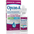 Opcon-A Allergiemittel sterile Augentropfen – Multi-Action-Formel, 0,5 fl oz