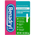 Benadryl Juckreiz stillende Creme, extra stark, ab 2 Jahren, 28 g