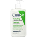 CeraVe Feuchtigkeitsspendende Creme zu Schaum Reinigung 355 ml