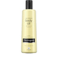 Neutrogena Körperöl für trockene Haut, leichte Sesamformel, 250 ml