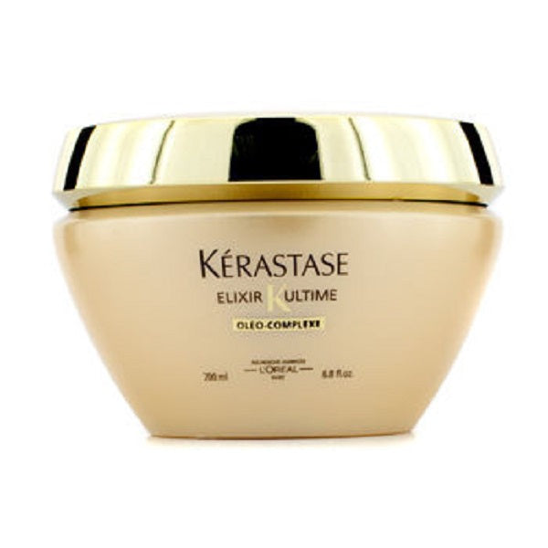 Kerastase Elixir Ultime Haaröl Maske 200ml