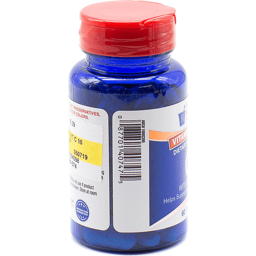 GNP Vitaminë C 1000 Mg RoseHips 60 Tableta