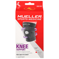 Mueller Sport Care Einstellbare Kniebandage Einheitsgröße [6441]
