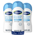 Cetaphil Ultra Sanfte Körperreinigung - Ohne Duftstoffe - 500 ml