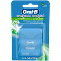Oral-B® Complete Satin Floss™ – Minzgeschmack (50 m / 54,6 yds)