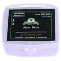 Stirling Soap Co Alaunstein Reisegröße 45g