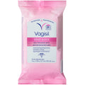 Vagisil Odor Block Tägliche Frische-Tücher – 20 Stück