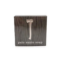 KalaStyle Palo Santo Seifenstück – 153g